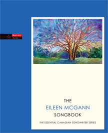 Eileen McGann Songbook image