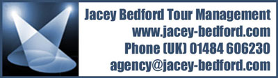agency at jacey-bedford.com